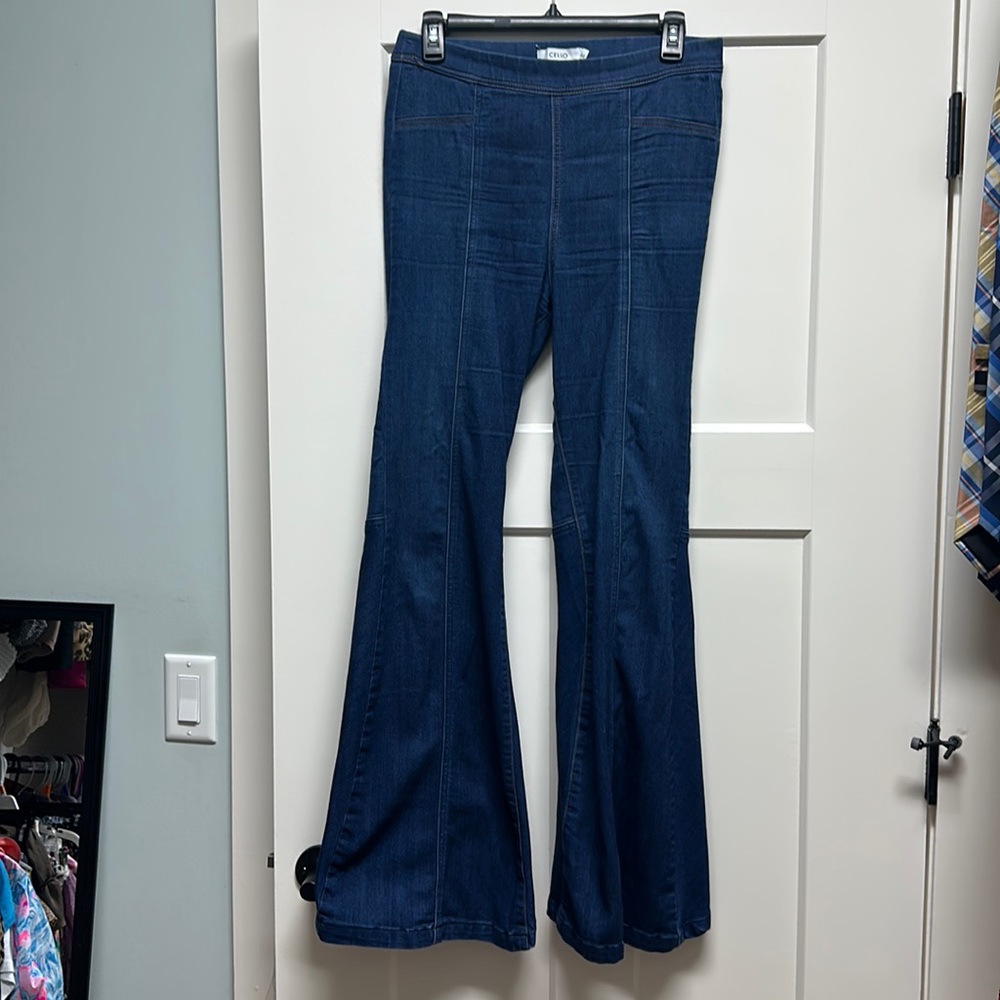 Cello medium jeans great condition